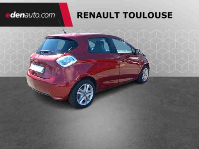 Renault Zoe image 5
