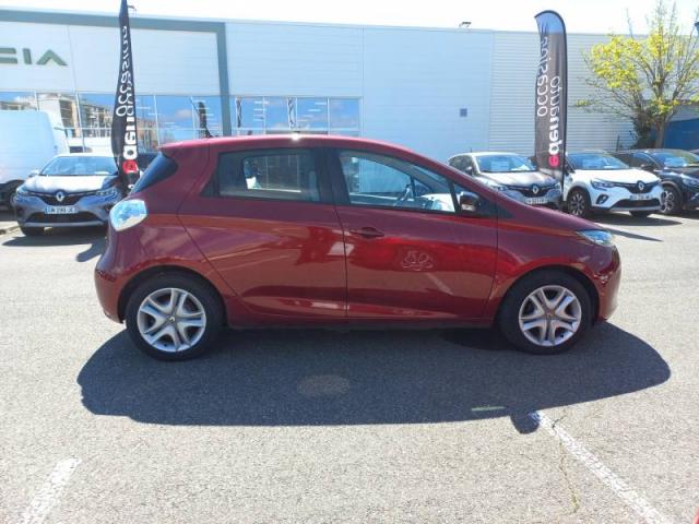 Renault Zoe image 1