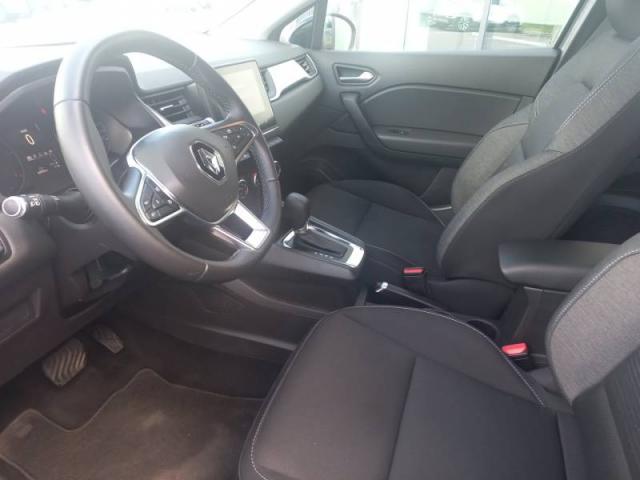 Renault Captur image 1