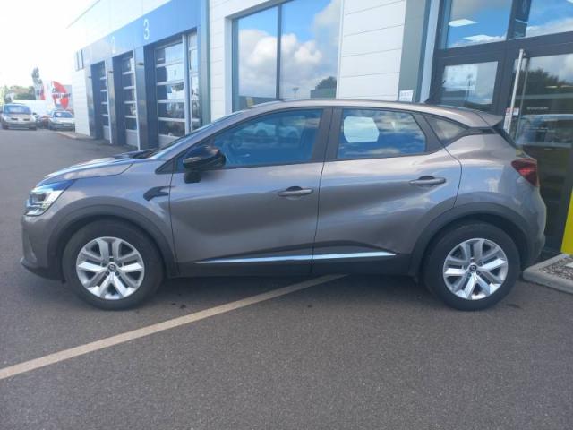 Renault Captur image 9