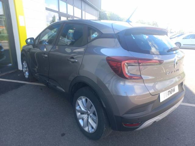 Renault Captur image 2