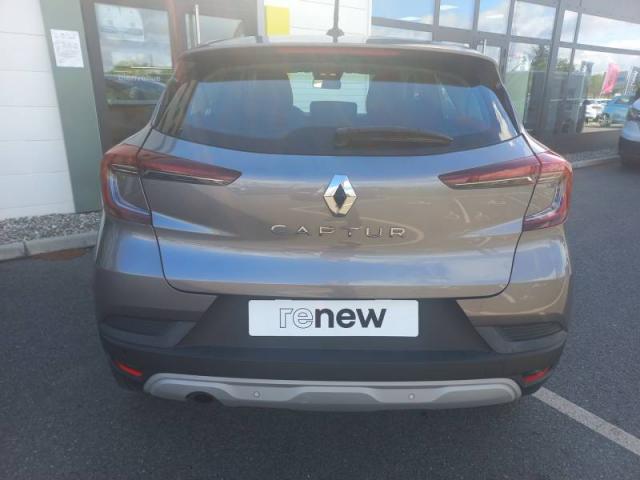 Renault Captur image 3