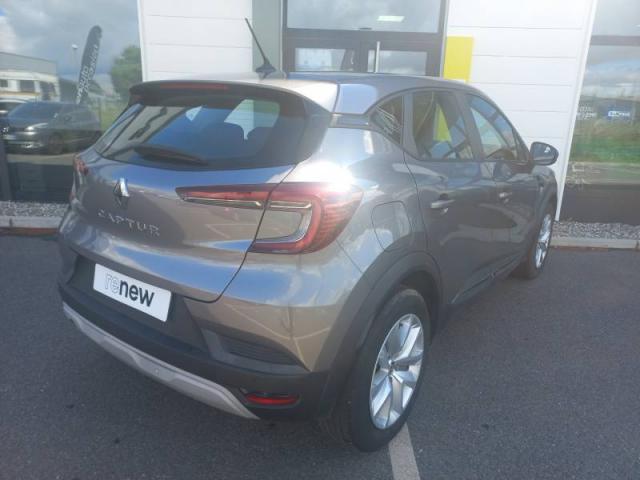 Renault Captur image 5