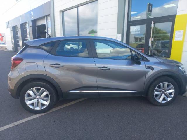 Renault Captur image 4