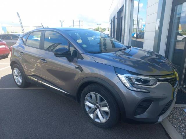 Renault Captur image 8