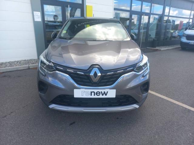 Renault Captur image 6