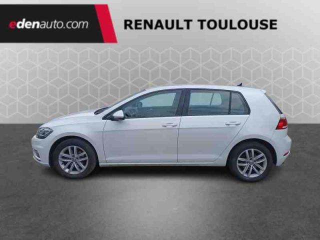 Volkswagen Golf image 8
