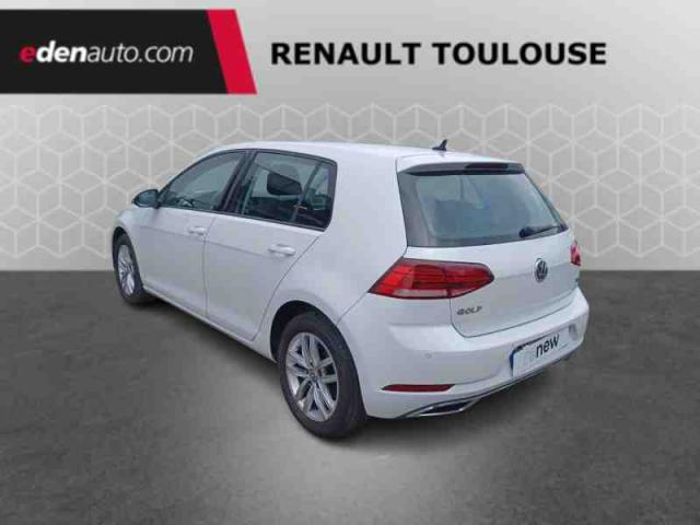 Volkswagen Golf image 7