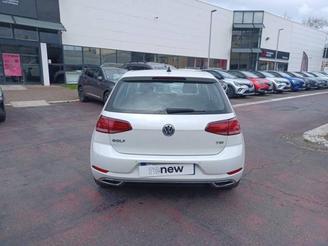Volkswagen Golf image 6