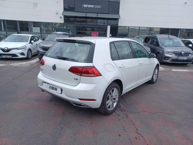 Volkswagen Golf image 9