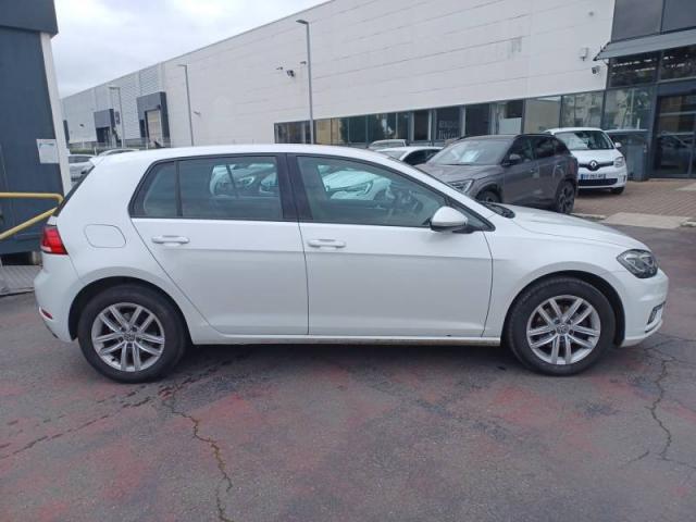 Volkswagen Golf image 1