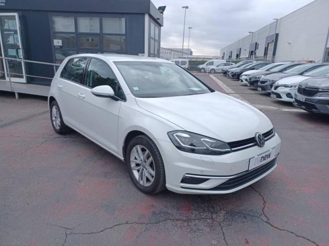 Volkswagen Golf image 3