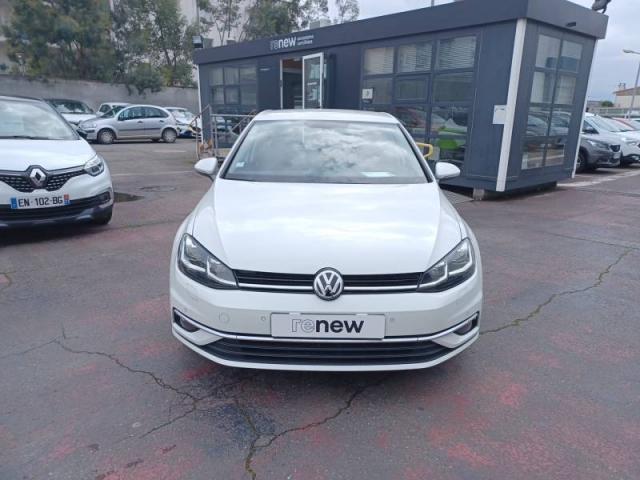 Volkswagen Golf image 2