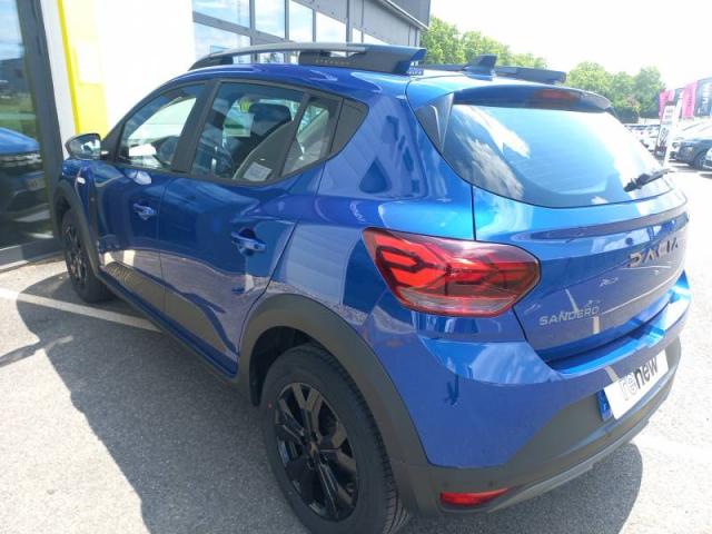 Dacia Sandero image 1