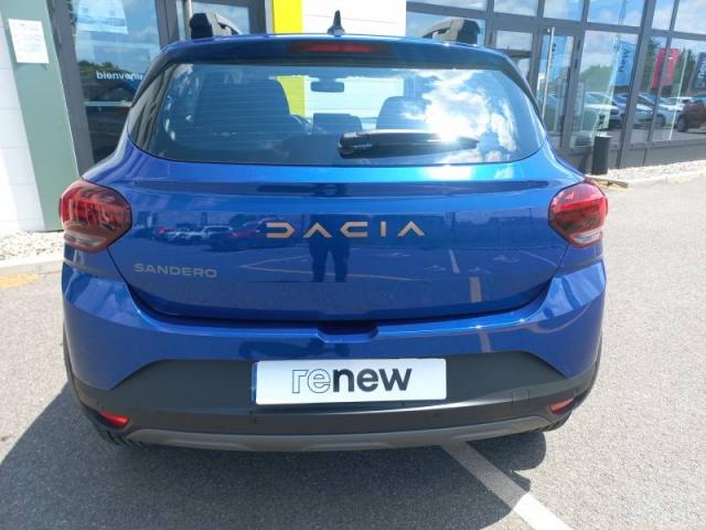Dacia Sandero image 8