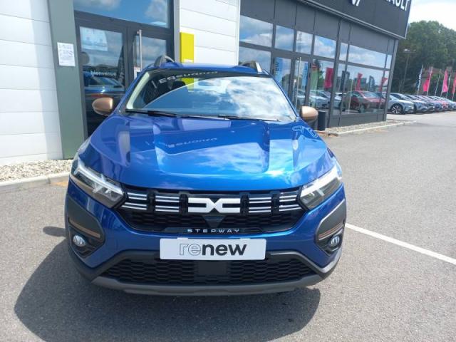 Dacia Sandero image 9