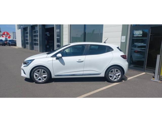 Renault Clio image 1