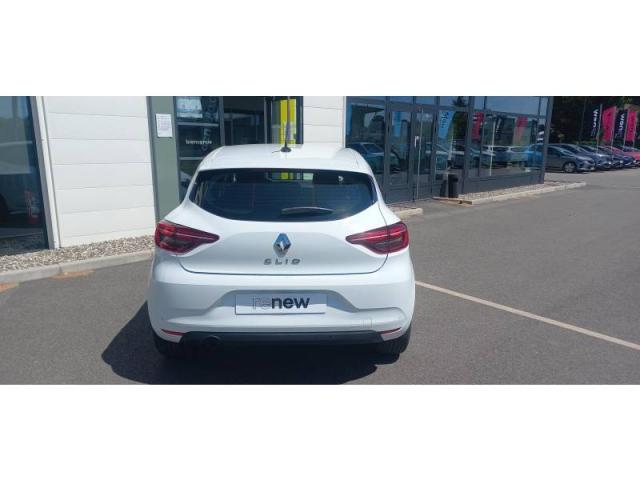 Renault Clio image 2