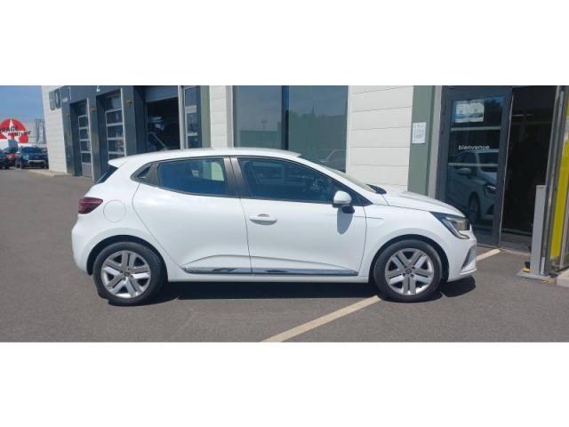 Renault Clio image 8