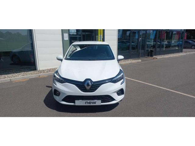 Renault Clio image 4