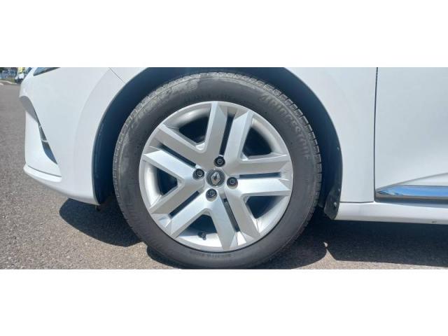 Renault Clio image 6