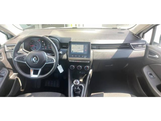 Renault Clio image 9