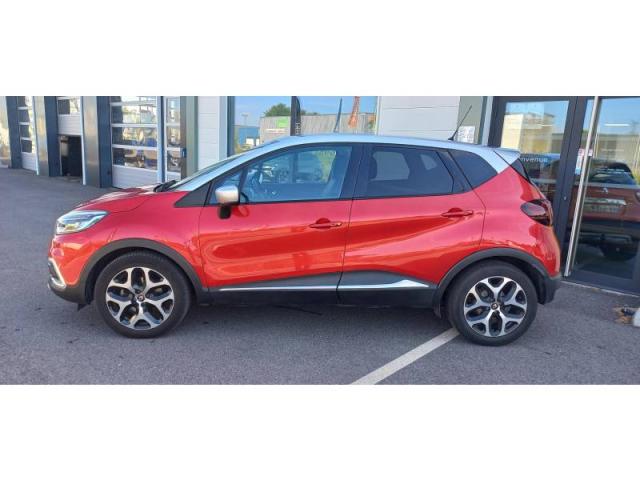 Renault Captur image 5