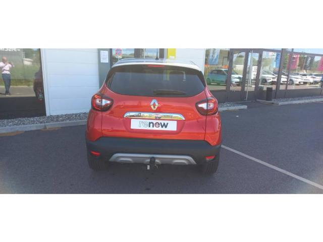 Renault Captur image 3