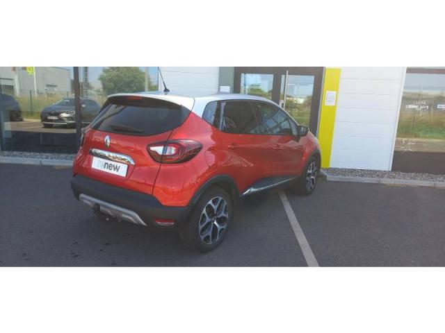 Renault Captur image 6
