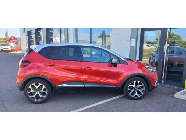 Renault Captur image 7