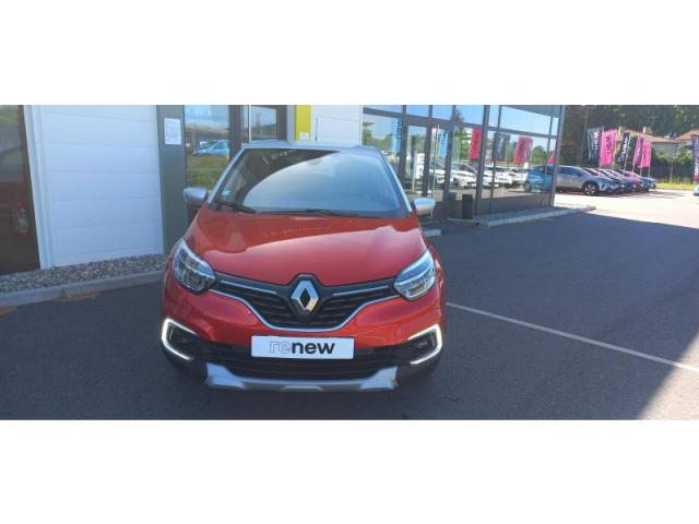 Renault Captur image 4