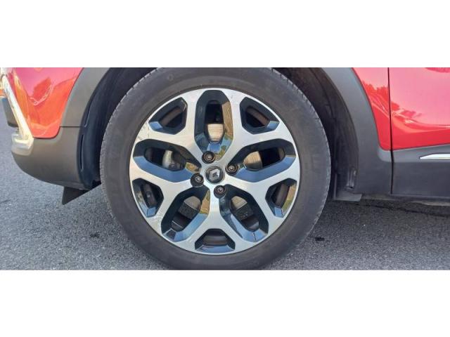 Renault Captur image 9