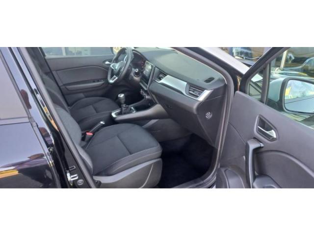 Renault Captur image 4