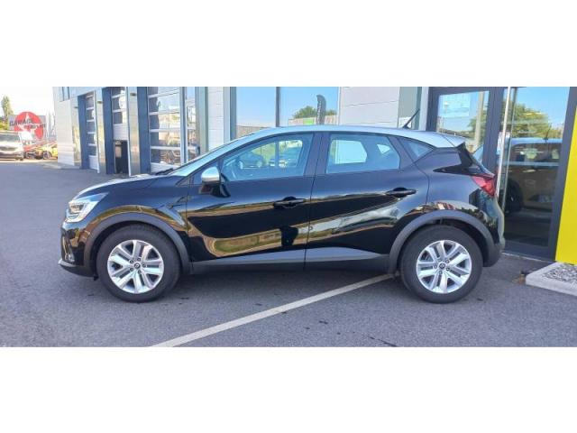 Renault Captur image 1