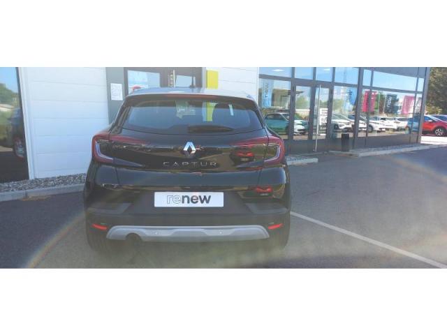 Renault Captur image 9