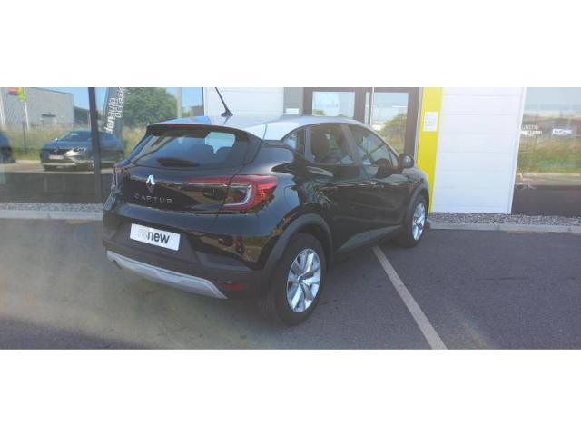 Renault Captur image 6