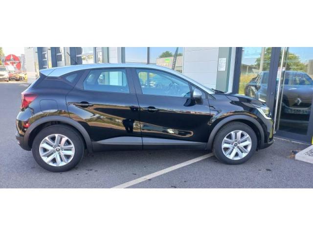 Renault Captur image 8