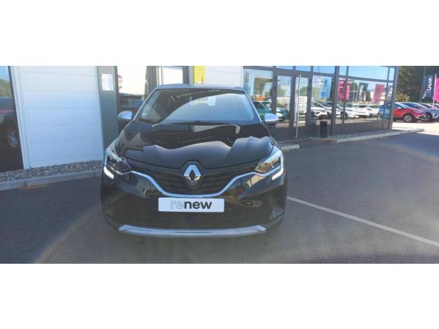 Renault Captur image 2