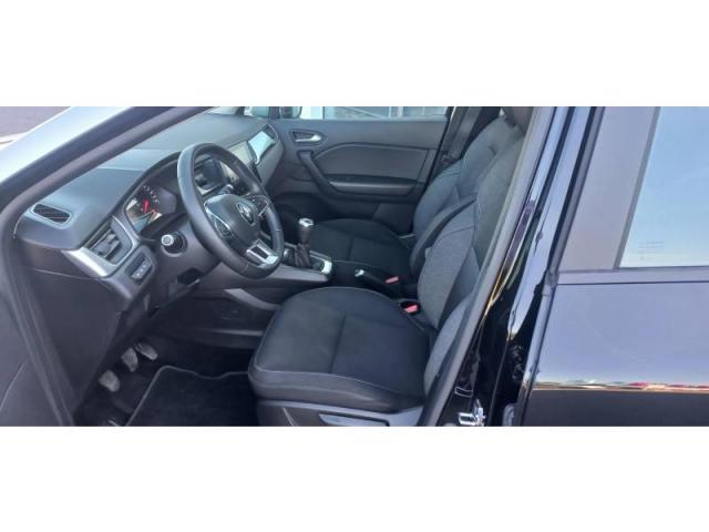 Renault Captur image 5