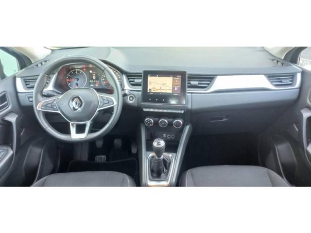 Renault Captur image 3