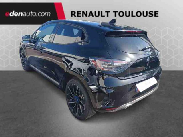 Renault Clio image 1