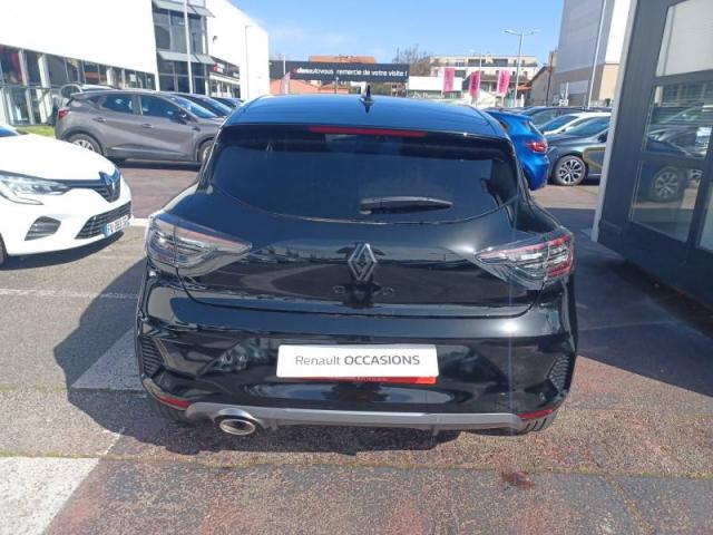 Renault Clio image 8