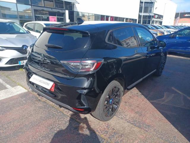 Renault Clio image 4