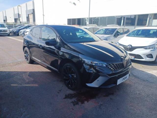 Renault Clio image 6
