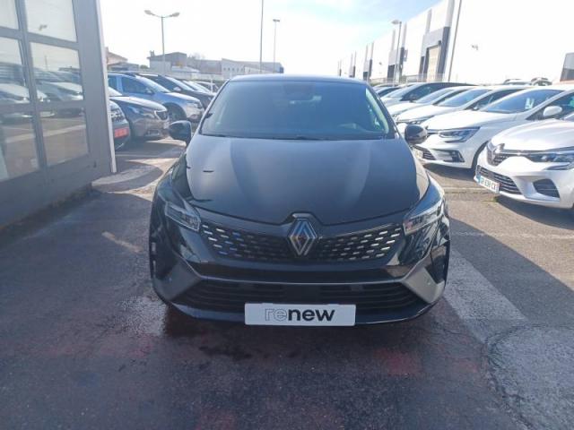 Renault Clio image 3
