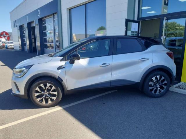Renault Captur image 6