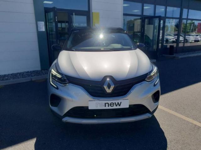 Renault Captur image 3
