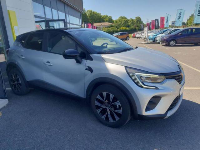 Renault Captur image 7