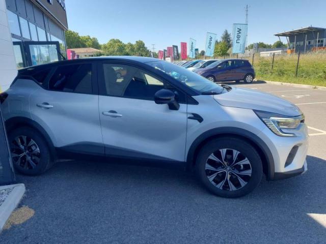 Renault Captur image 9