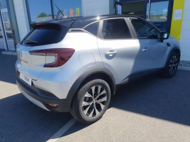 Renault Captur image 8